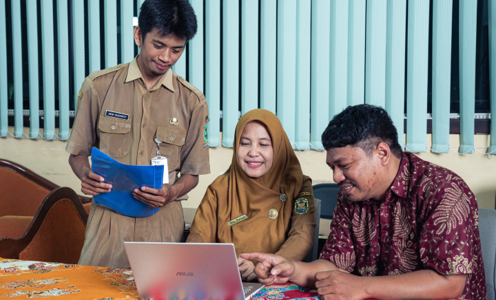 Aflah Rumhjhit Srgmskolh{Lusiman}: Jasa & Layanan yang Menghargai Waktu Anda di Cilacap
